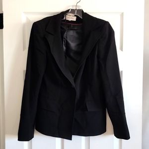 Calvin Klein suit jacket